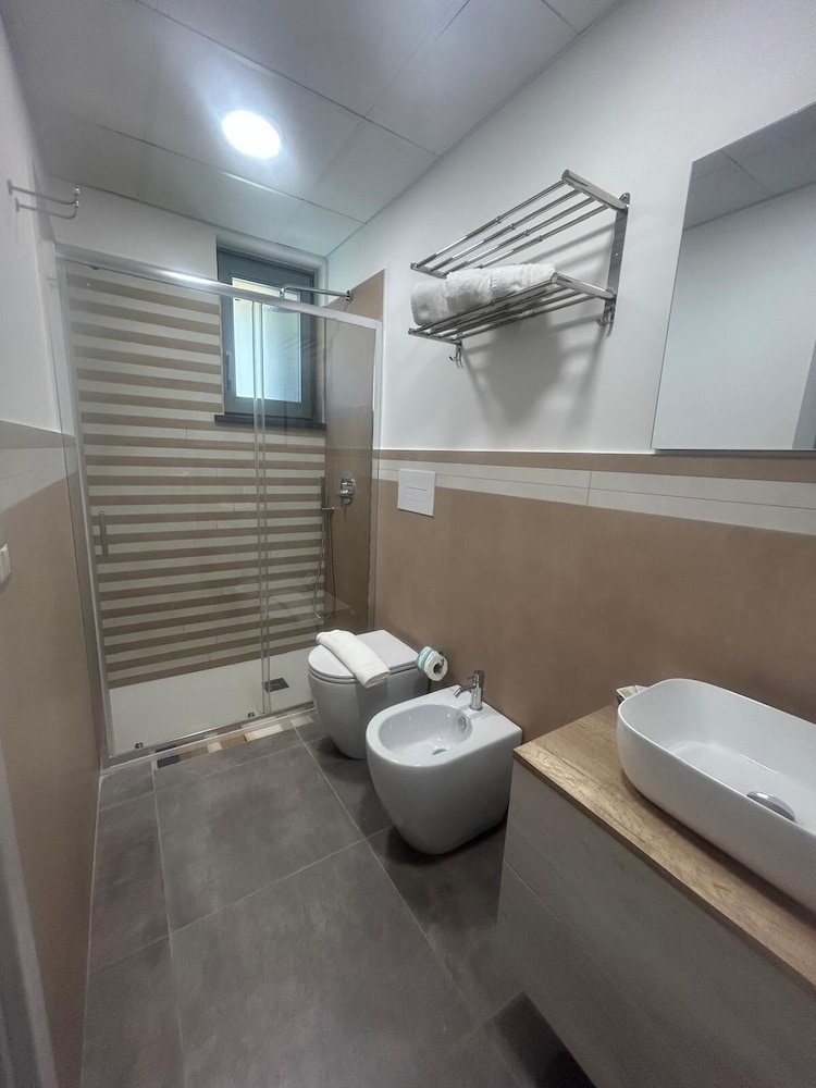 Eolia Rooms Lipari