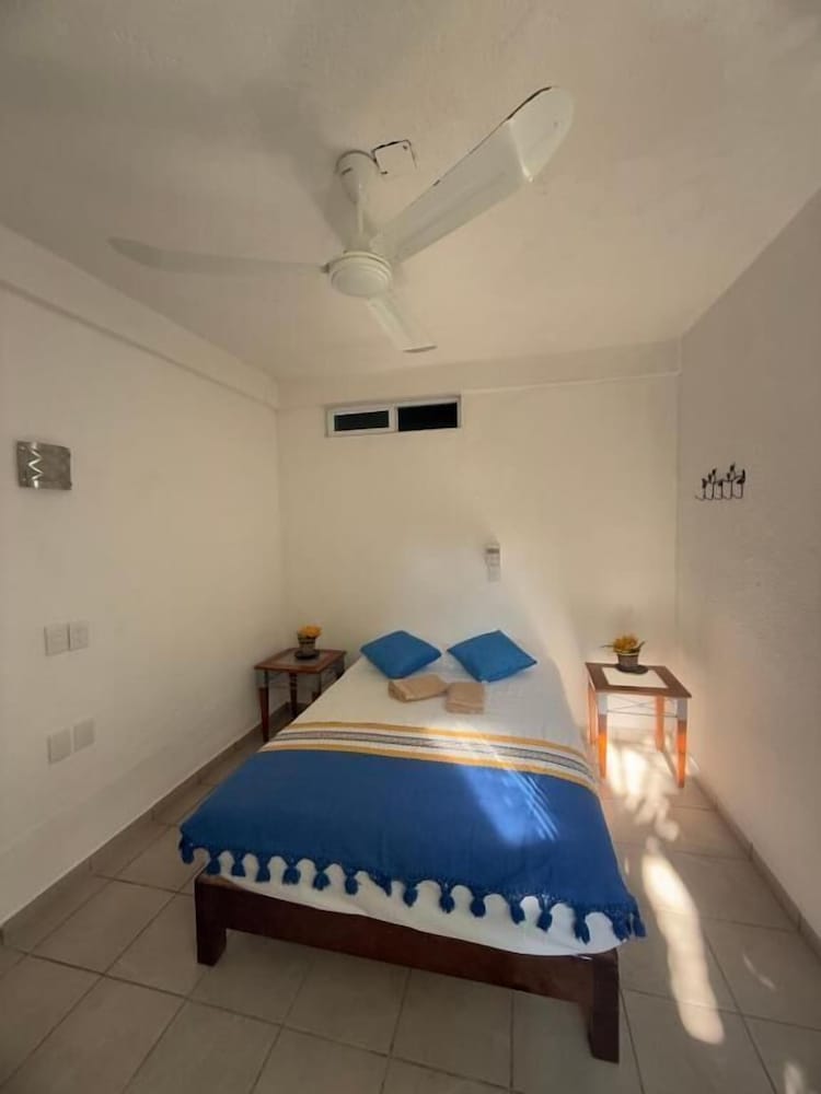 Casa Icaco