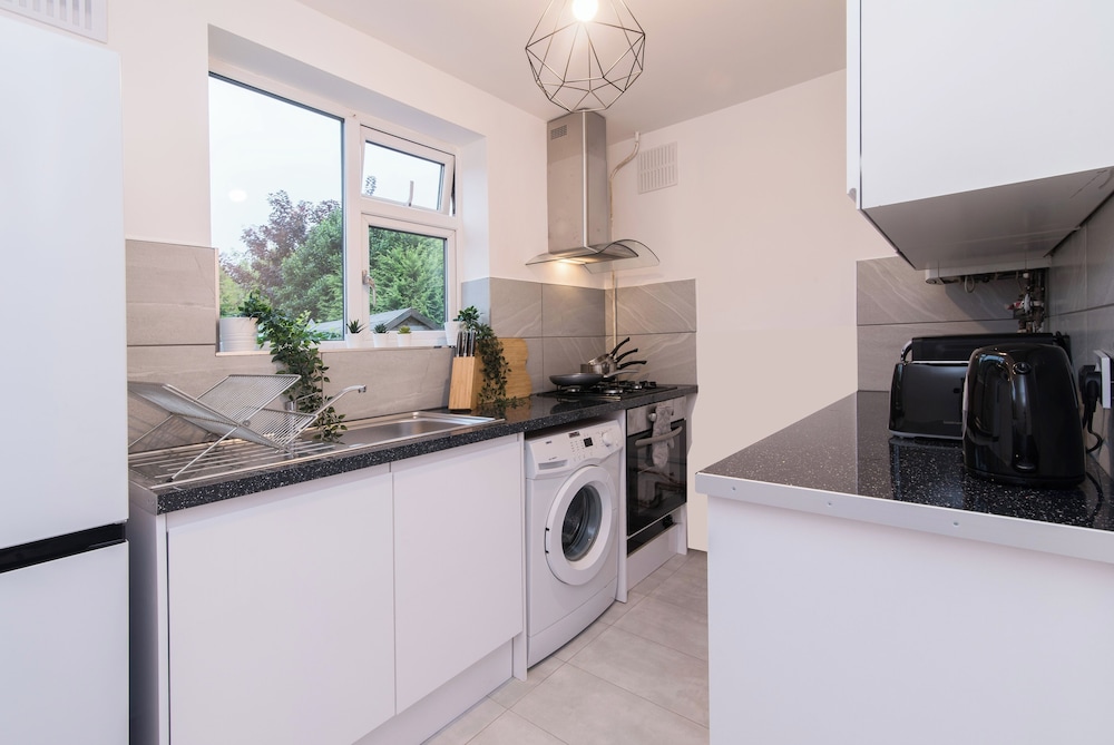 Michaelmas 2-bedroom Apartment in Coventry