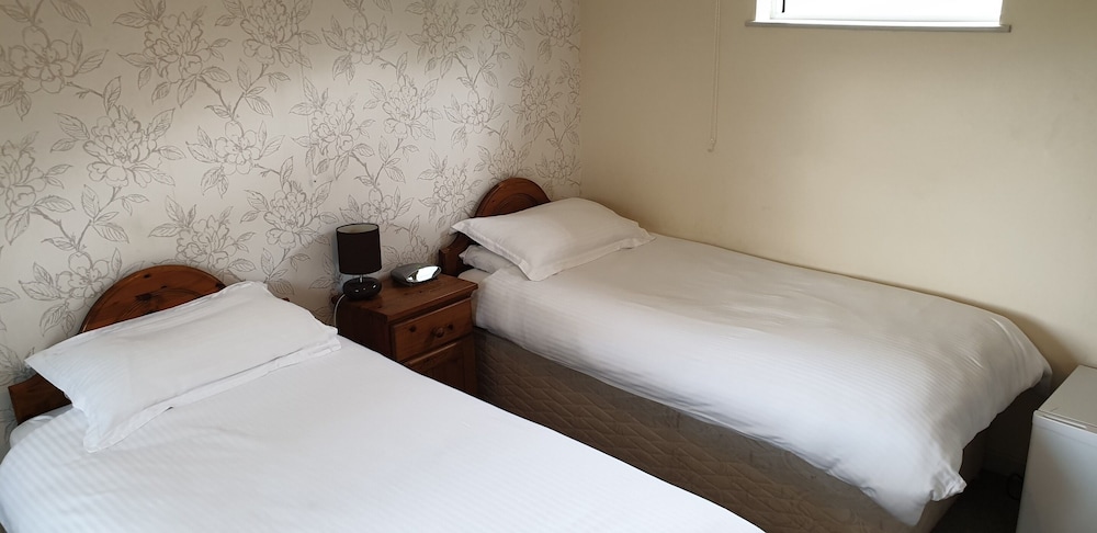 Beoley Lodge