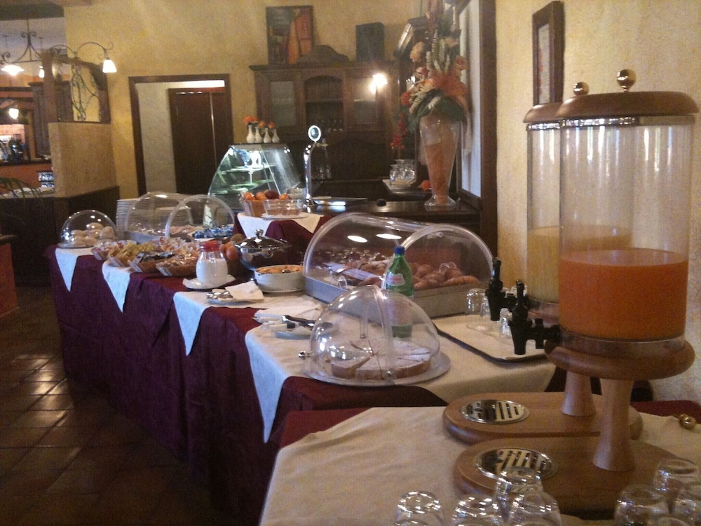 Sosventos Village photo 5