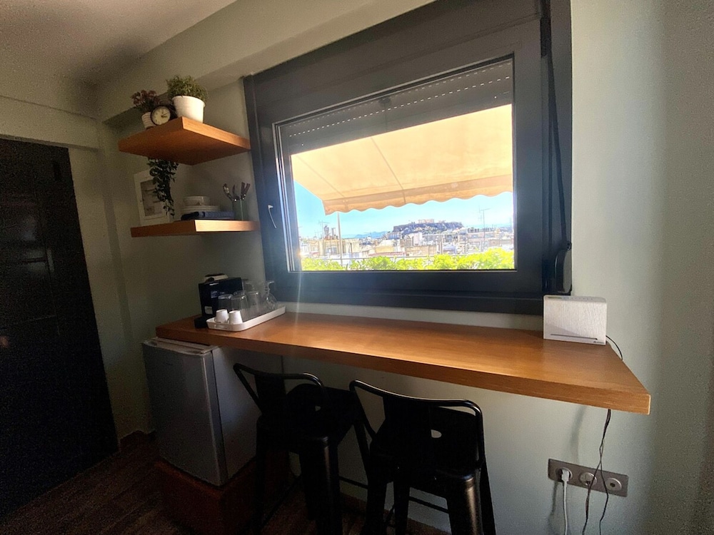 200mbps Wifi - Penthouse With Acropolis View