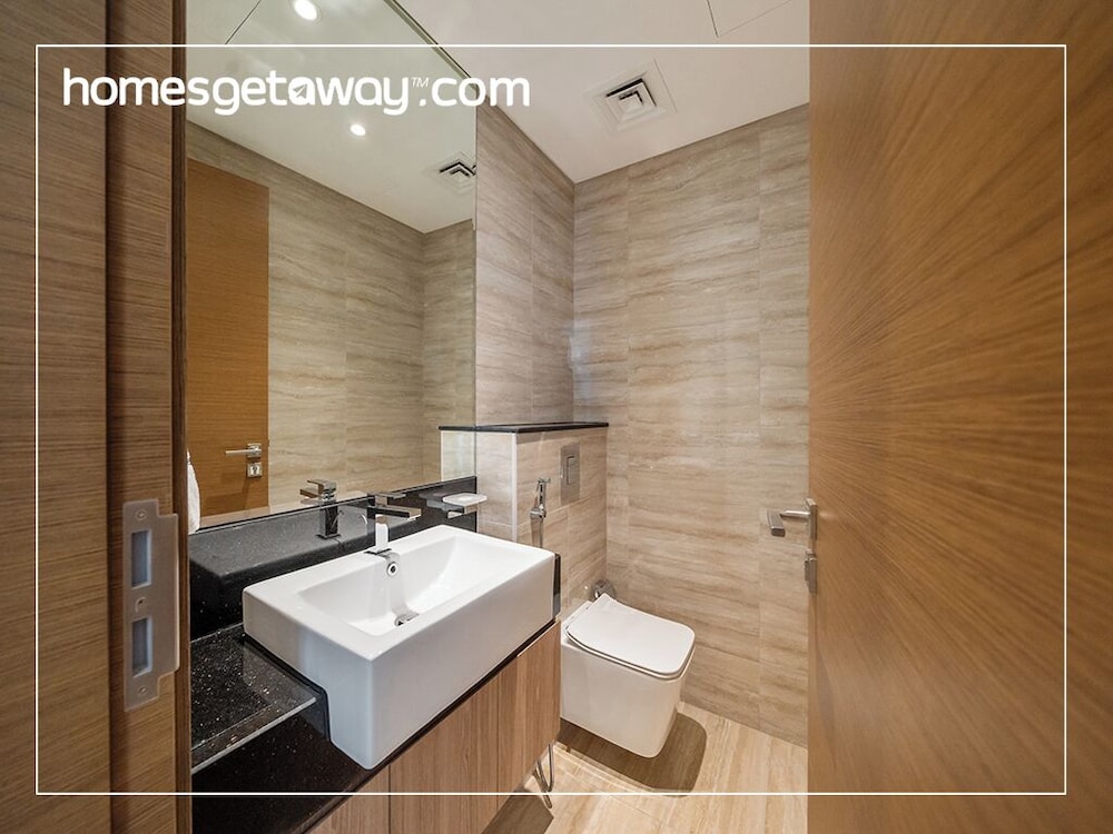 Stylish 2BR Fully Furnished Unit at Business Bay