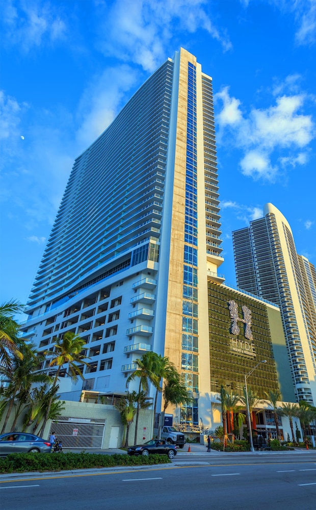 Lyfe Beach Resort - Image 1