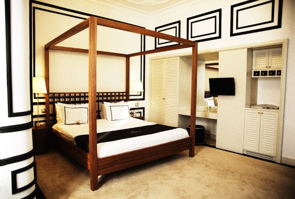 Galata Antique Otel - Özel Sınıf - Image 25