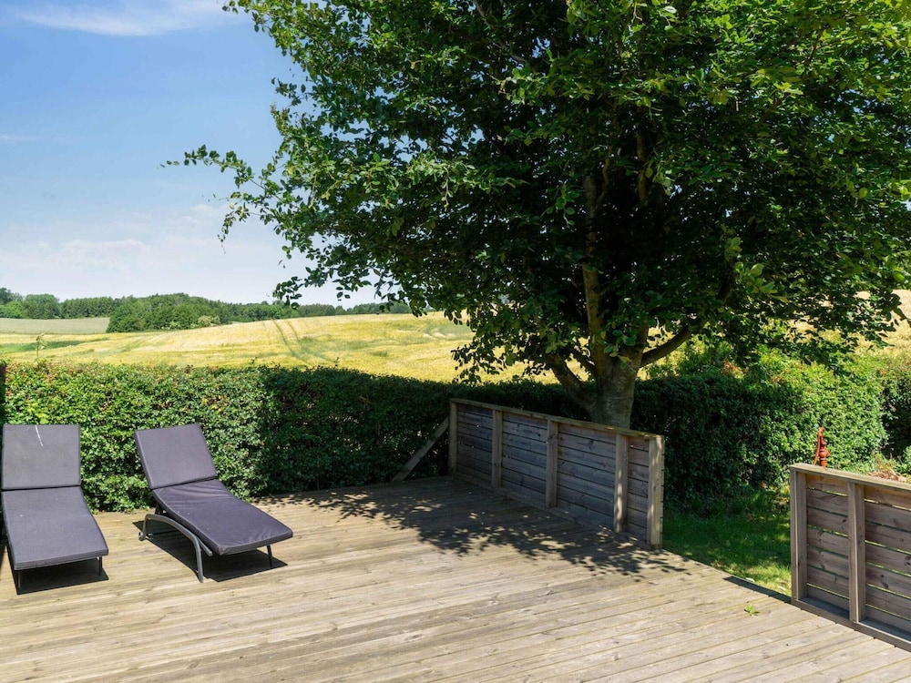 5 Star Holiday Home in Ronne
