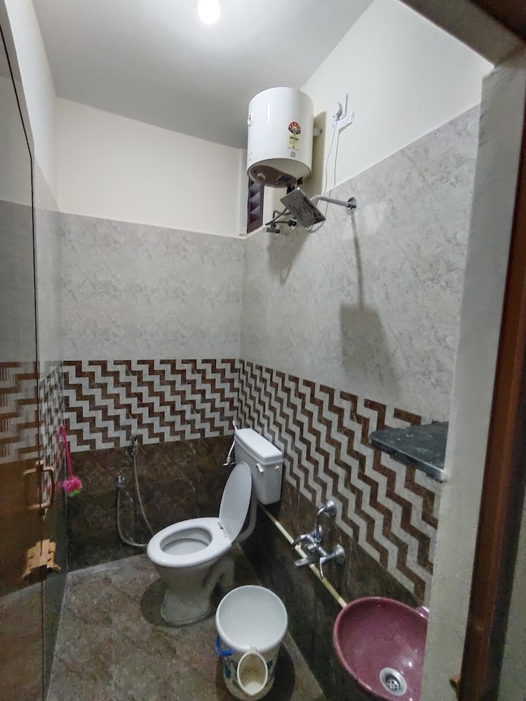 KP Guest House