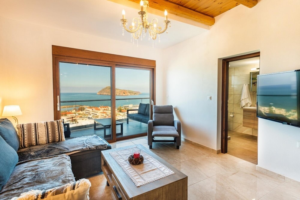 Platanias Vacations - Platania s Horizon - Property Image 1