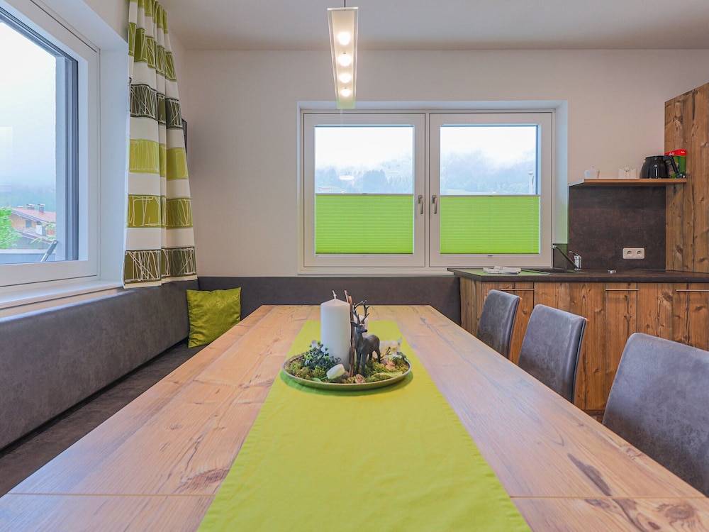 Apartment in Brixen Near Ski Welt