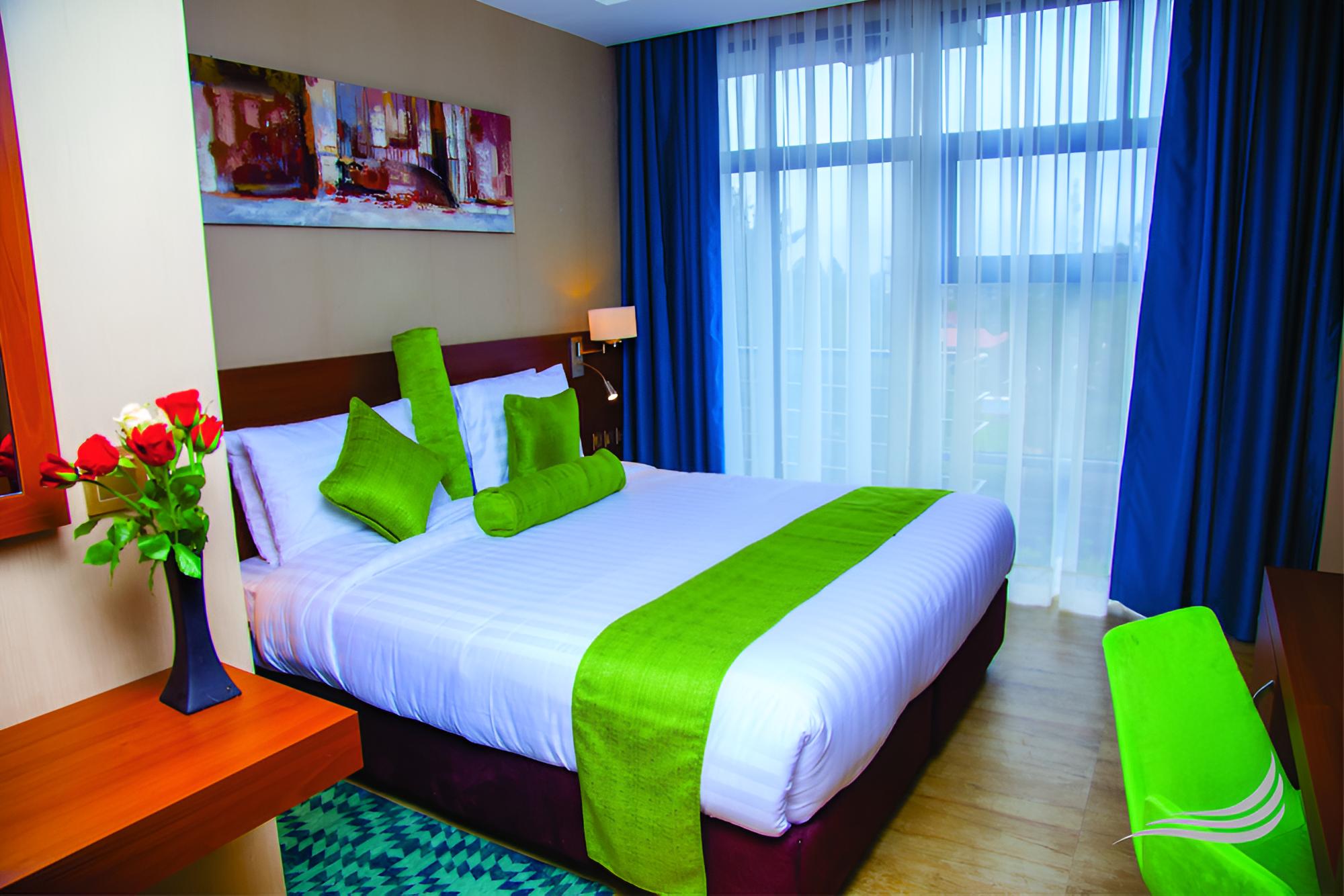 Emory Hotel Nairobi