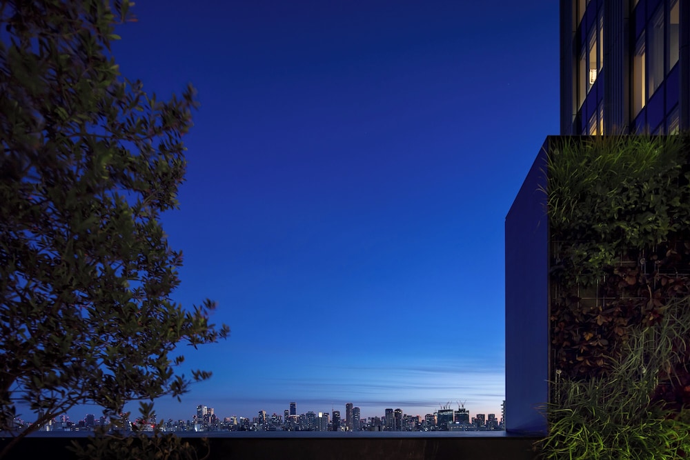 OMO5 Tokyo Gotanda by Hoshino Resorts 40