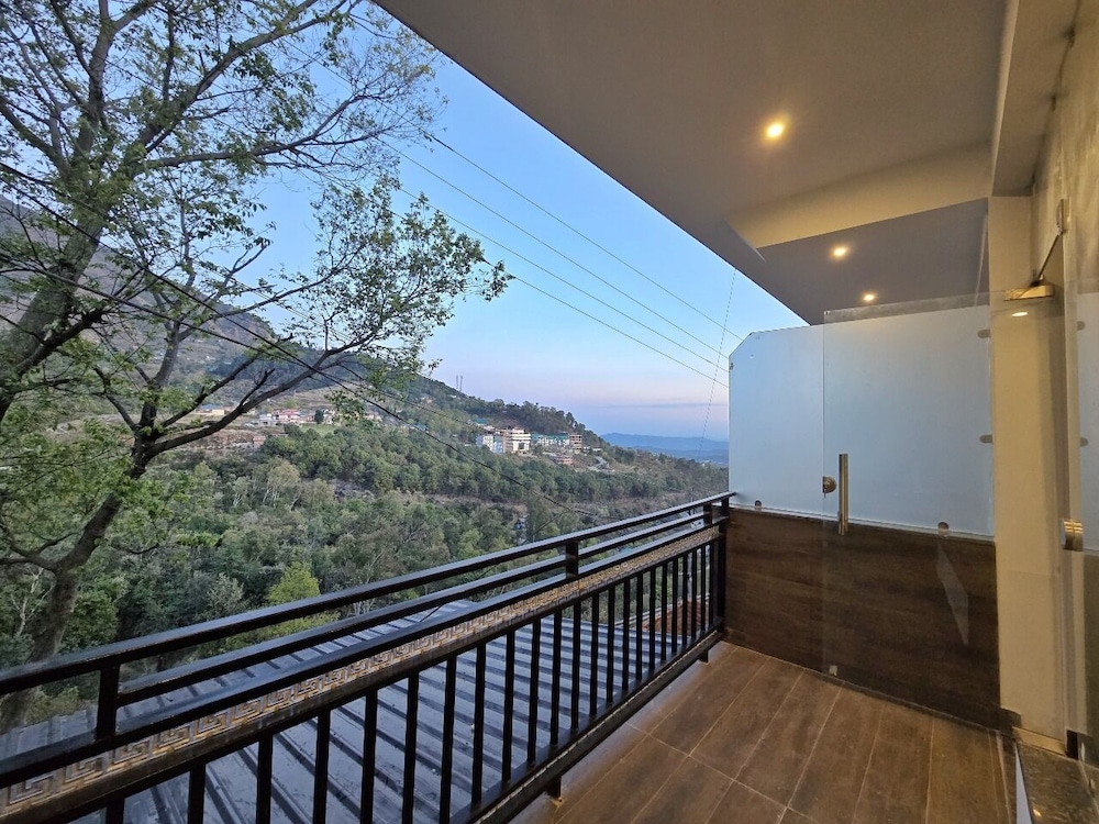 Aghor Guest House