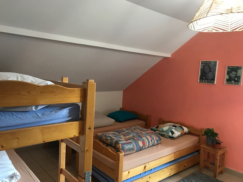 Gîte Le Chantelouve photo 3