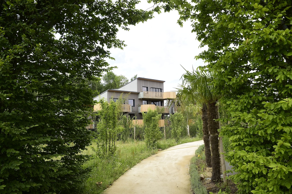 Center Parcs Villages Nature Paris