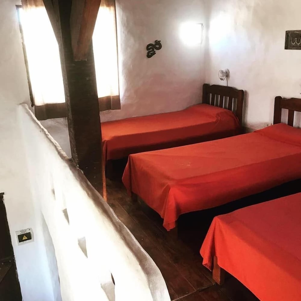 Cabañas Altos de Tafi