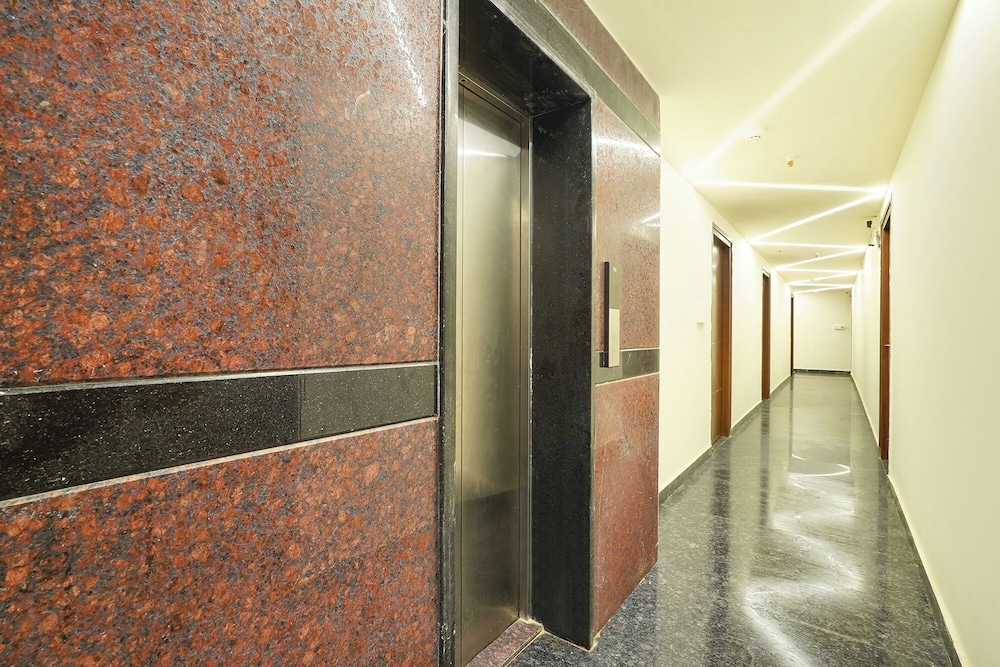 FabHotel Airport Stay Inn - Near Kempegowda Airport