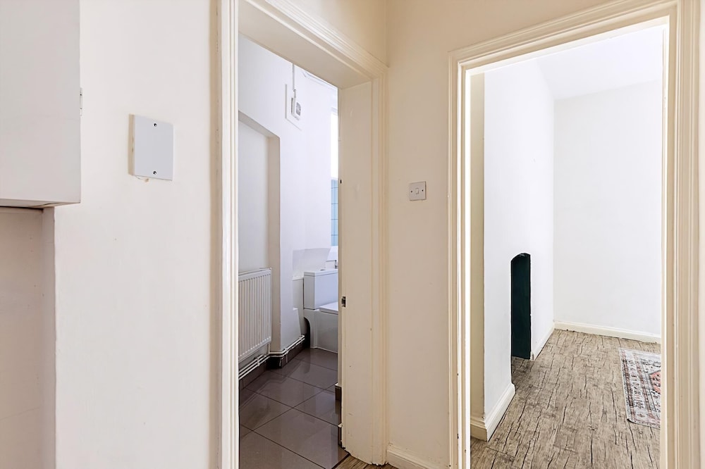 Central London 3 Bed Gem Near Oxford Street