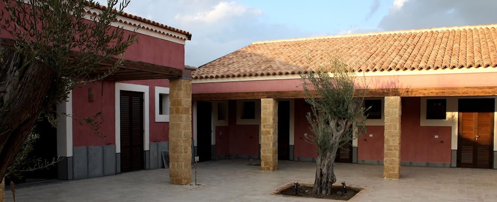 Agriturismo Badiula