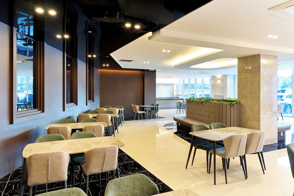 Hotel SOL LAVUE