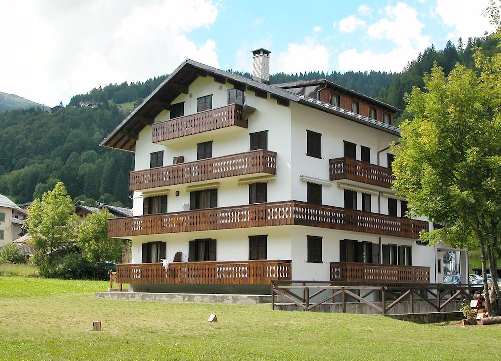 Casa Campanula