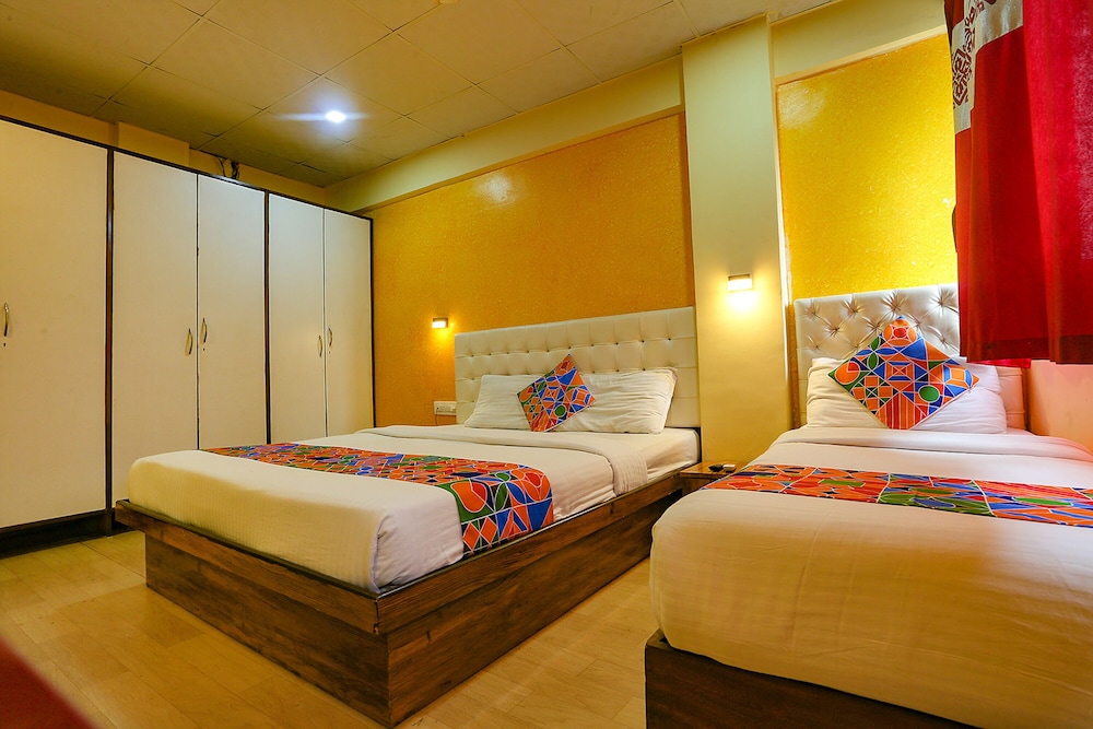 FabHotel Dream Inn I