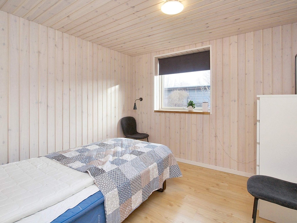 4 Star Holiday Home in Gorlev view 5