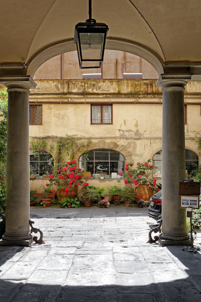 Palazzo Niccolini al Duomo