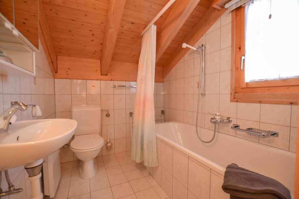 Chalet Collini