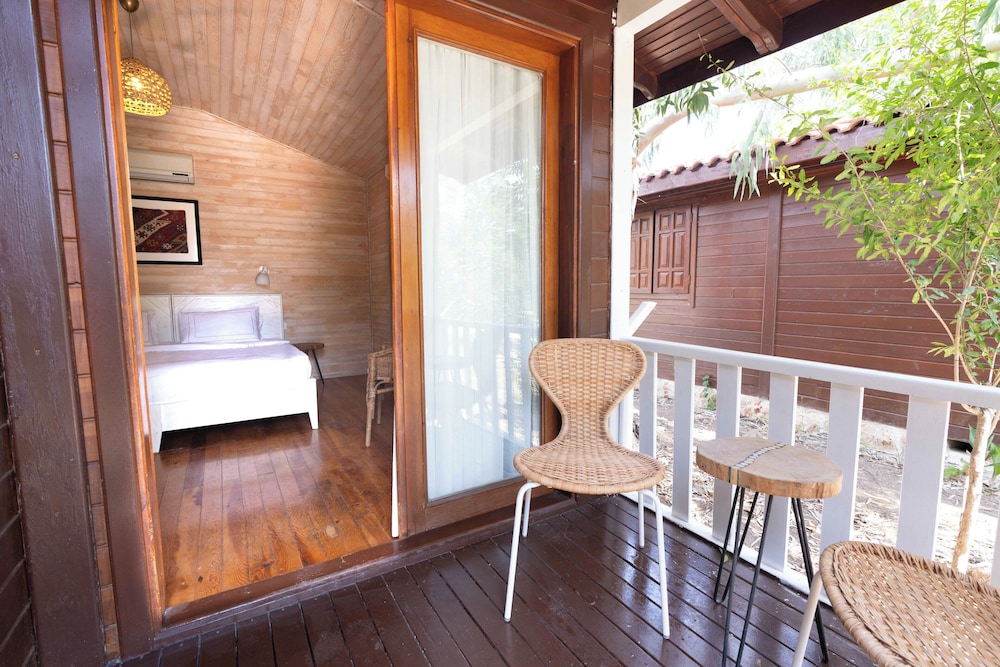 Alicra Otel Çıralı - Image 14