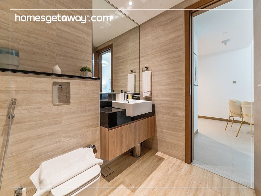 Upscale 1BR Luxury Apt in Missoni Urban Oasis