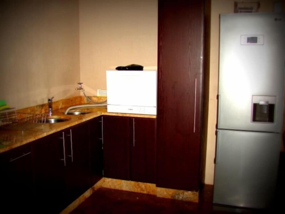 Marloth Kruger Accommodation