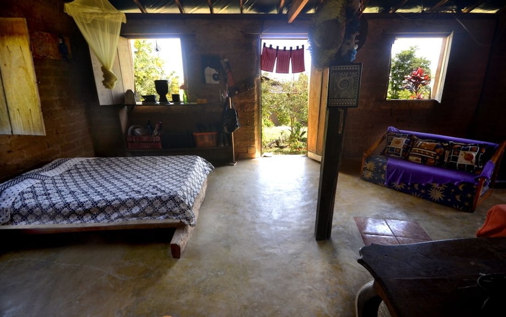 Sitio Monte Alegre - Hostel