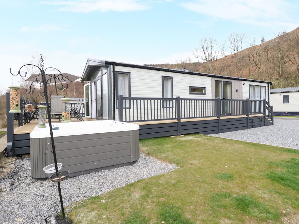 Red Kite Lodge