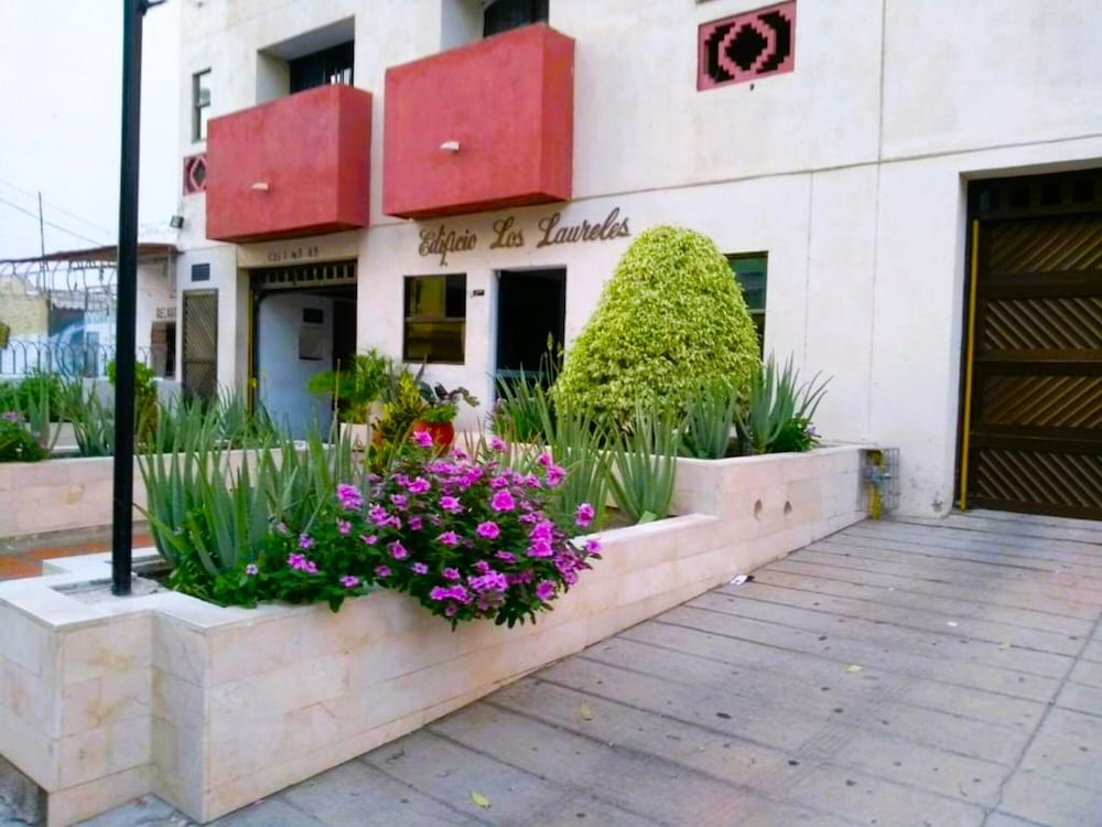 Apartamento cerca al Mar - Rodadero