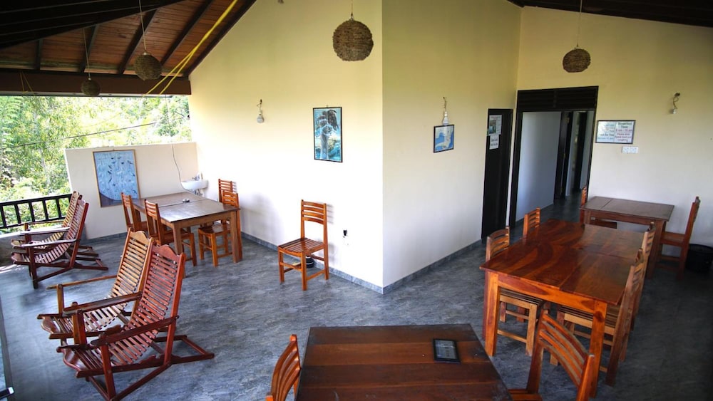 All view resort