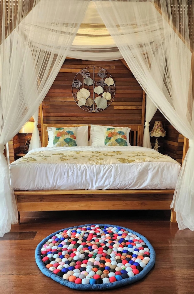 O yua Resort