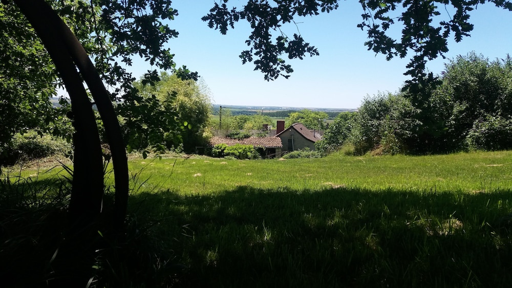 Le Merey - Chambre d'hotes