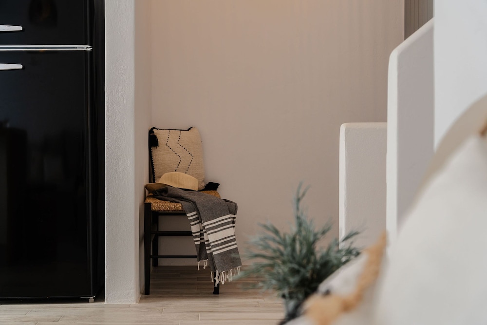 Maison Solea Plaka With 3 Bedrooms and 3 Bathrooms