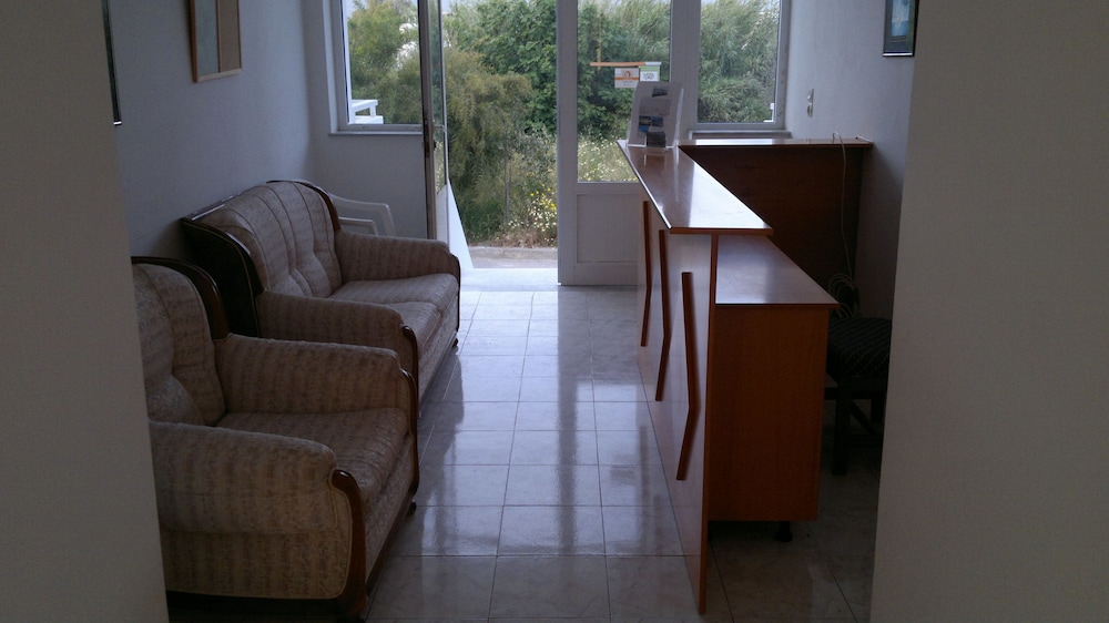 Fania Apartments view 2
