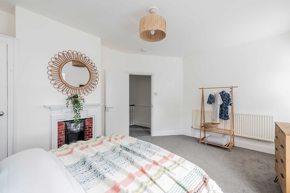 Host Stay The Haven at Church Road