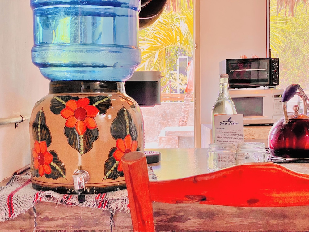 Perro Surfero Hotel Boutique - Todos Santos, BCS