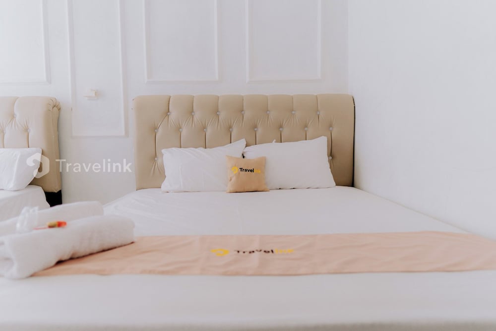 Dieng Travelink Inn