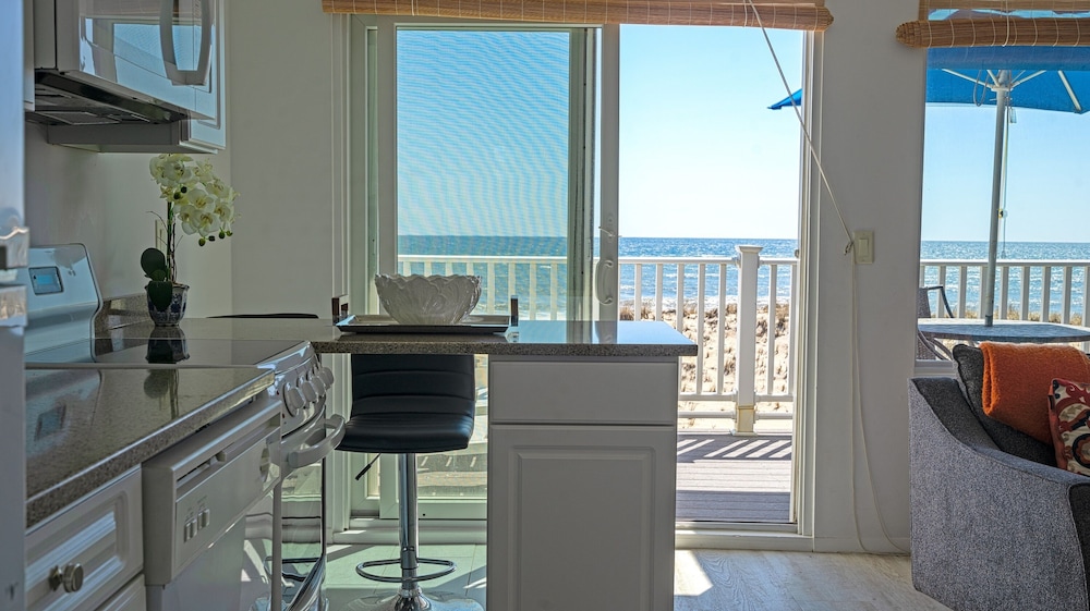 Sea Crest Resort
