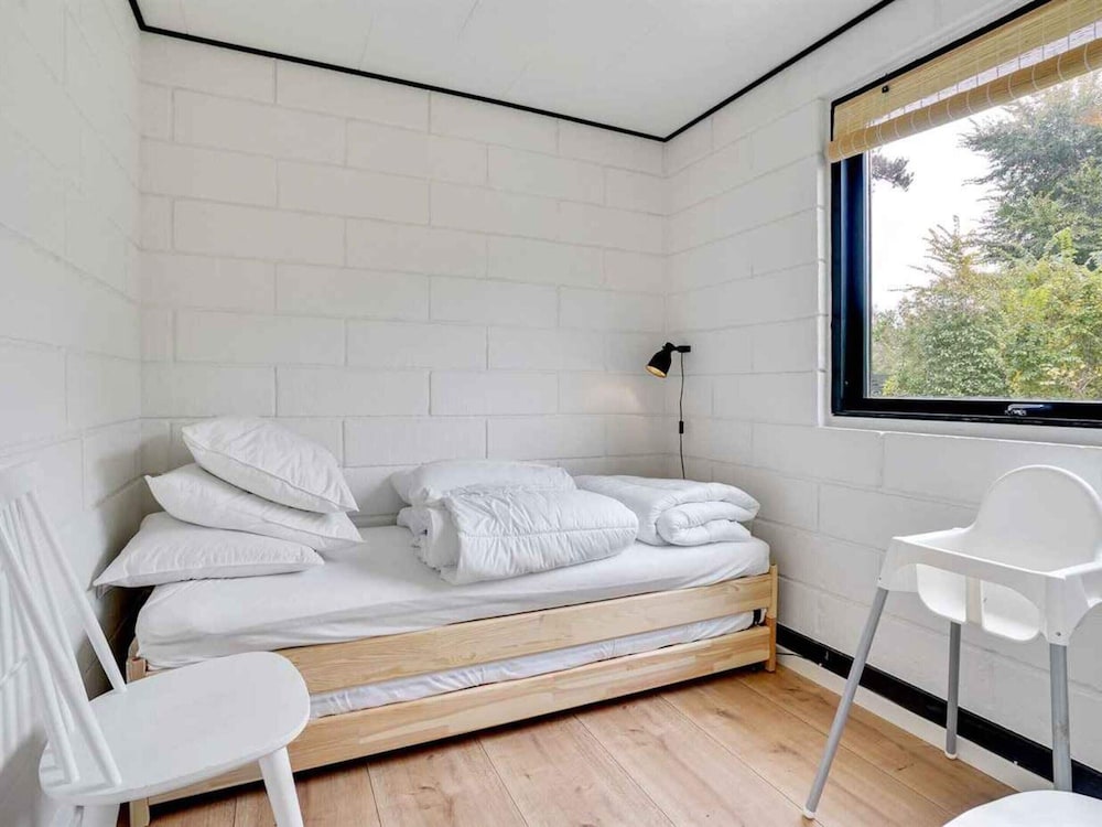 5 Star Holiday Home in Hojby