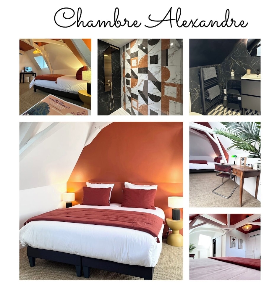 Le Clos Gabrielle