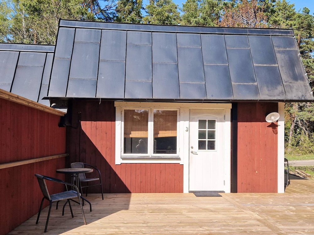 4 Star Holiday Home in Runmaro