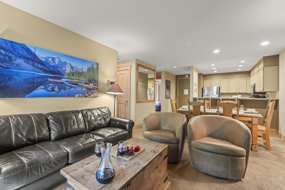 Snow Flower Condos - Park City Ski Resort UT