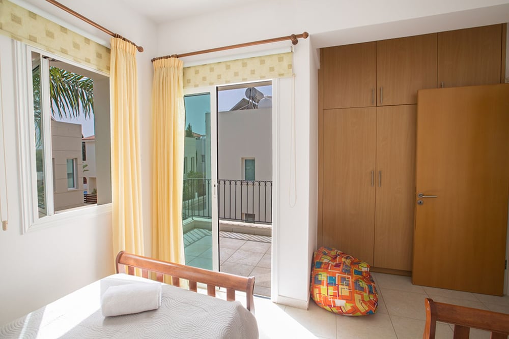 Cyprus Villa Near the Beach, Paralimni Villa 1308 view 5