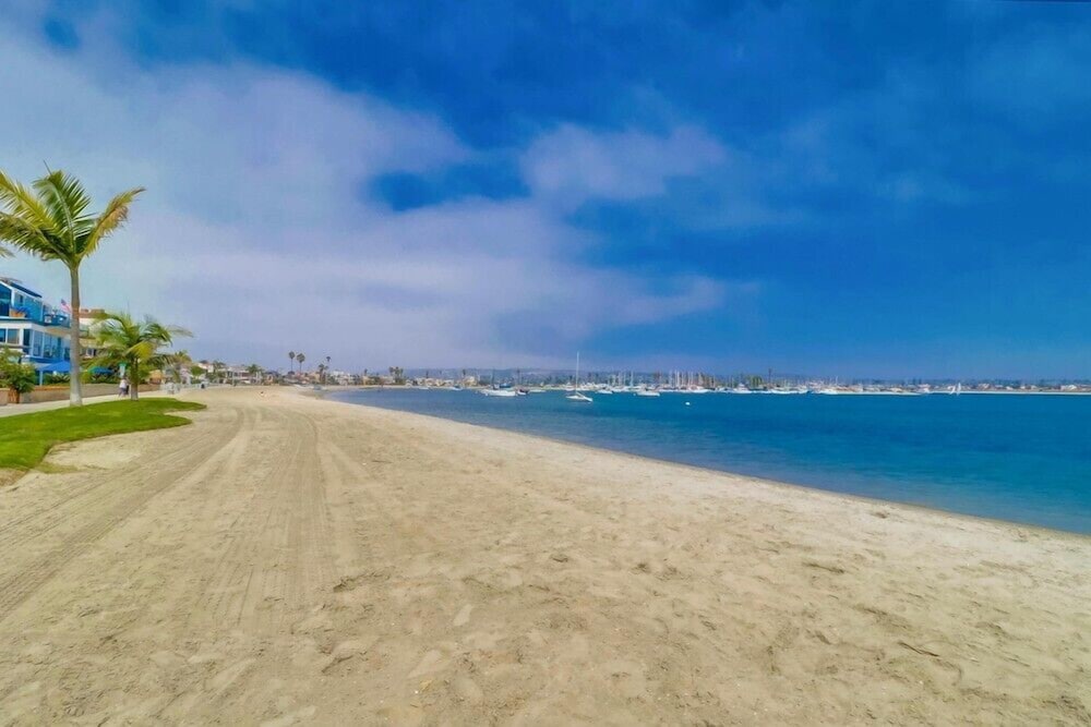 Santa Barbara Bayside