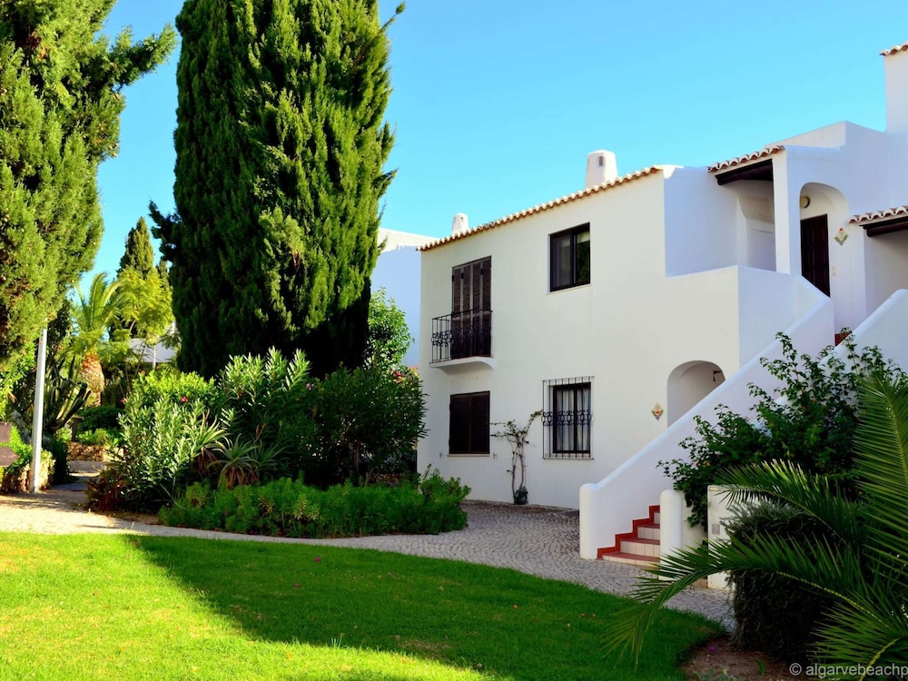 Attractive Apartment in Albufeira With sea View view 5